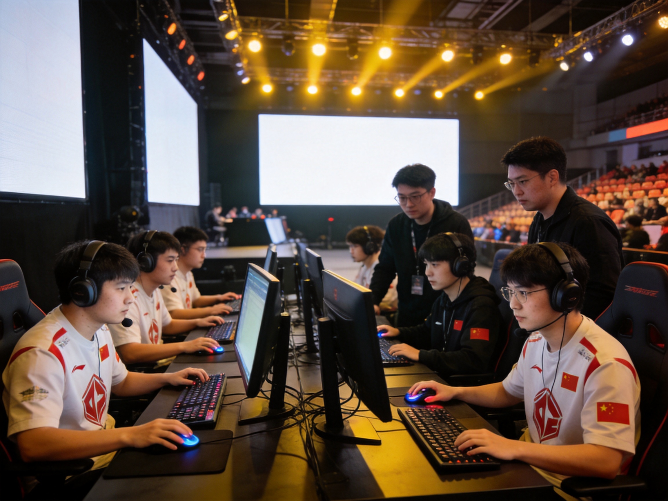 电竞资讯 DOTA2国际邀请赛